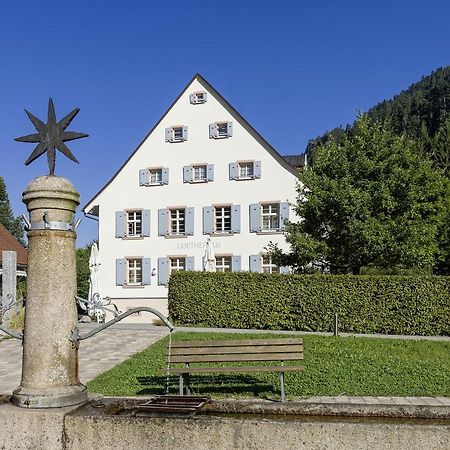 Hotel Hofgut Sternen - Wohnen In Kunst Und Kultur 布莱特瑙 外观 照片